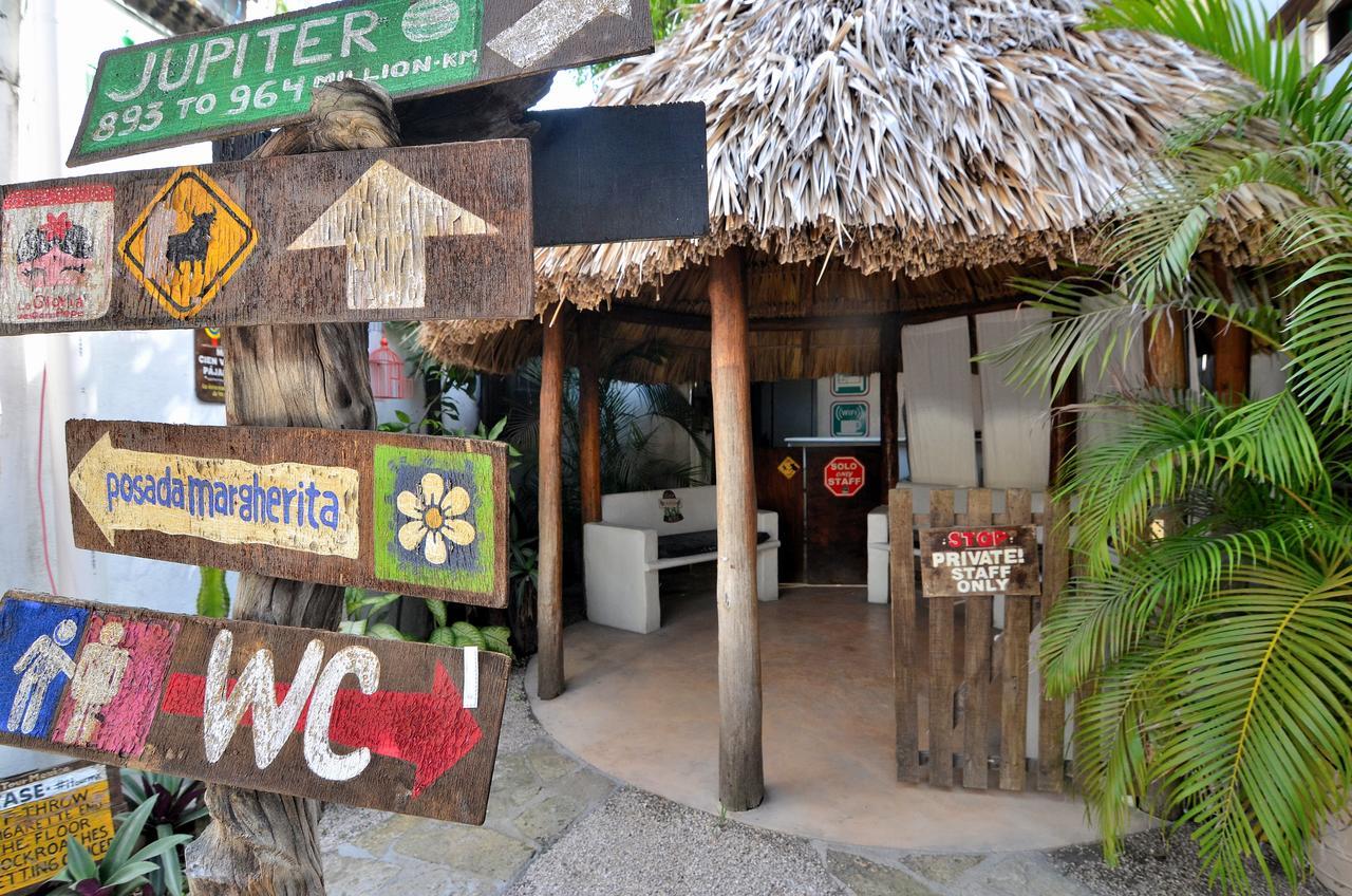 Hotel Itour Mexico Tulum Esterno foto